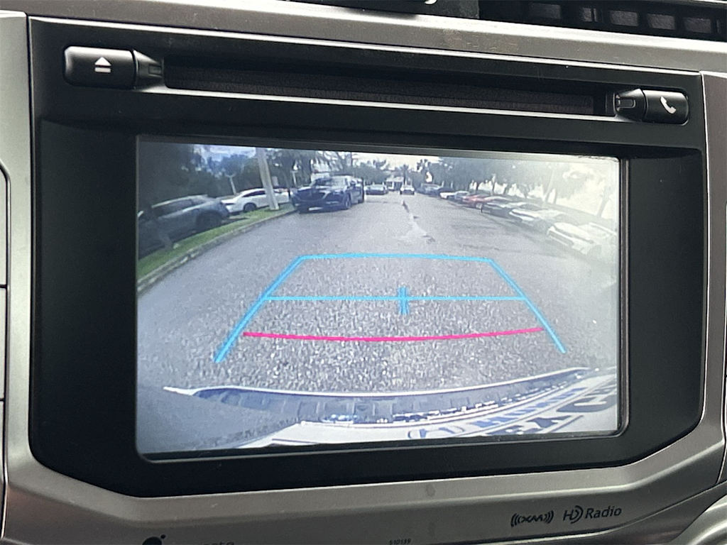 Thumbnail: 2018 Toyota 4Runner - 12