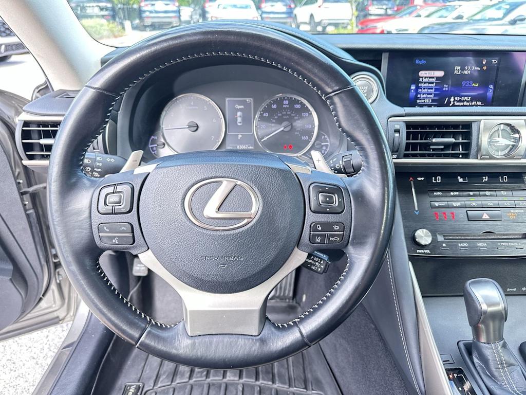 Thumbnail: 2017 Lexus IS - 2
