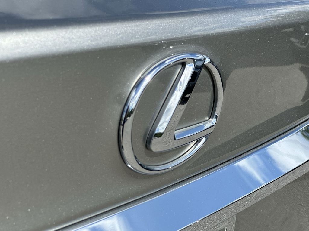 Thumbnail: 2016 Lexus ES - 7
