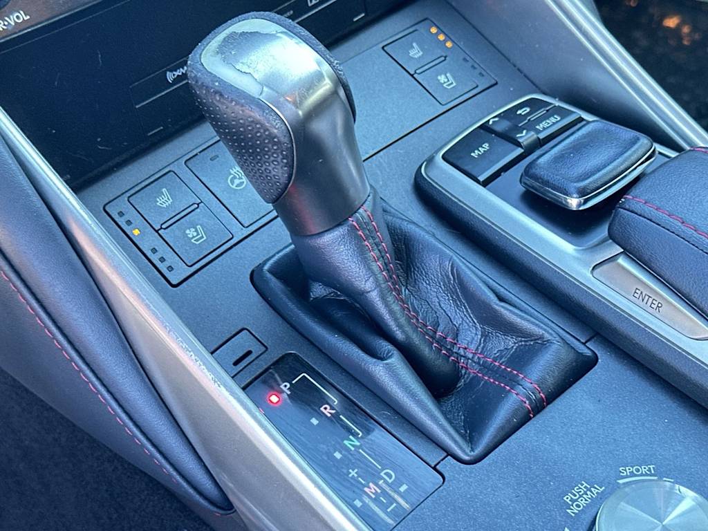 Thumbnail: 2018 Lexus IS - 13