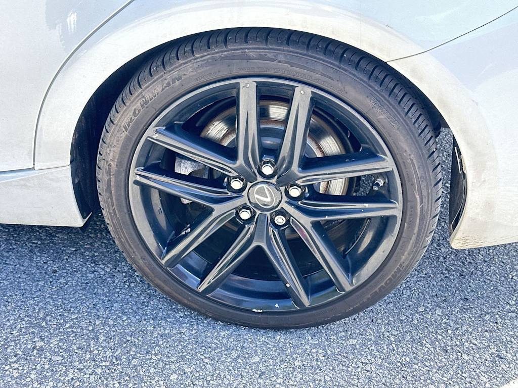 Thumbnail: 2018 Lexus IS - 7