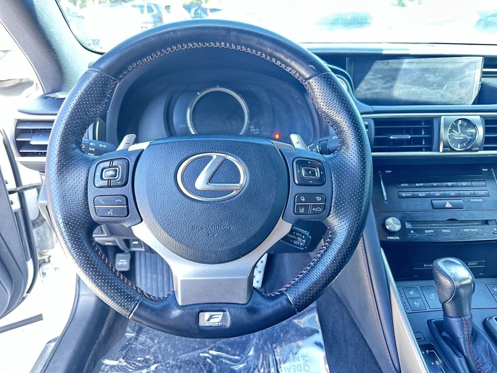 Thumbnail: 2018 Lexus IS - 2