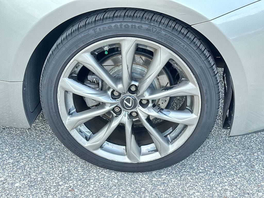 Thumbnail: 2019 Lexus RC - 7