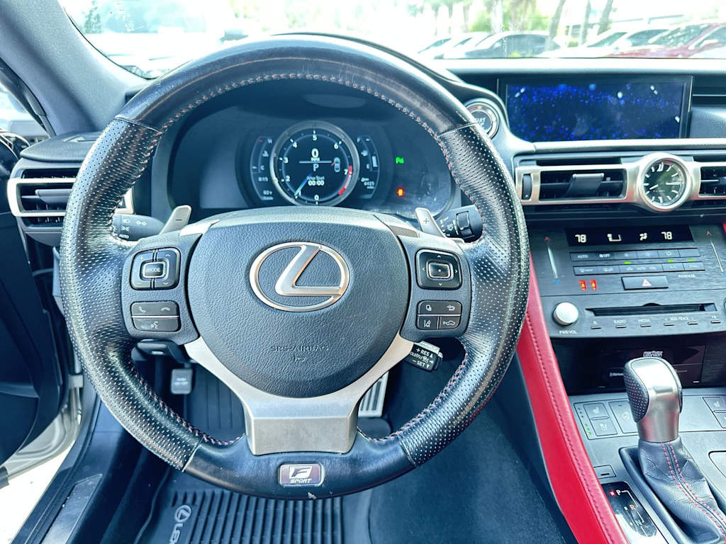 Thumbnail: 2019 Lexus RC - 2