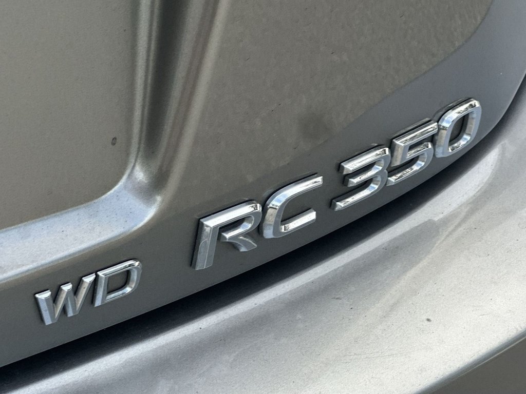 Thumbnail: 2019 Lexus RC - 20