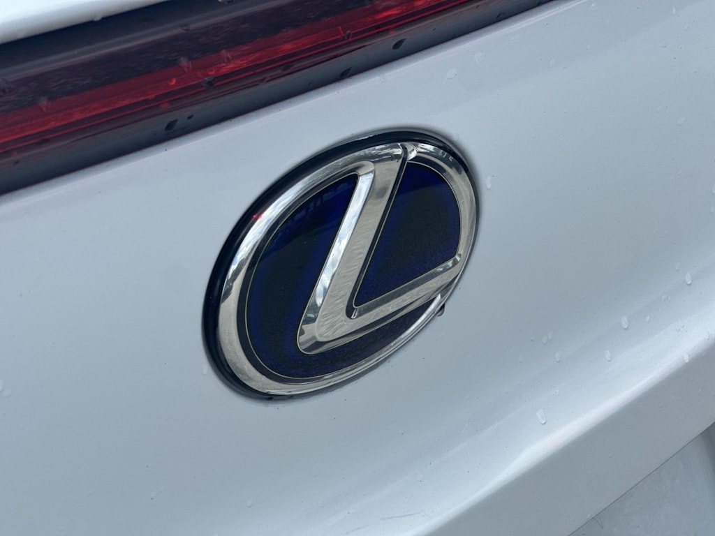 Thumbnail: 2019 Lexus UX - 7