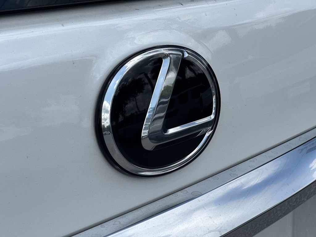 Thumbnail: 2023 Lexus GX - 7