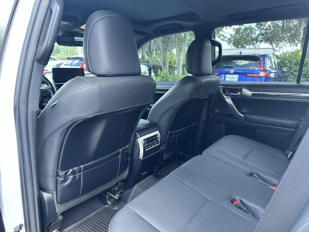 Thumbnail: 2023 Lexus GX - 11