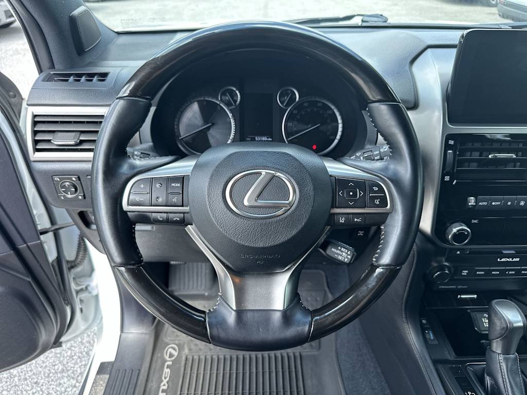 Thumbnail: 2023 Lexus GX - 2