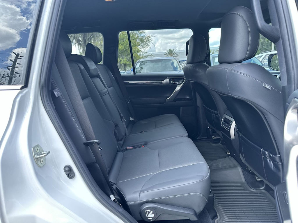 Thumbnail: 2023 Lexus GX - 22