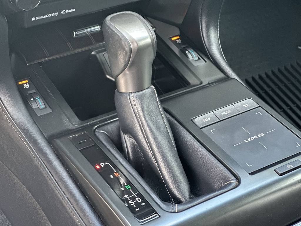 Thumbnail: 2023 Lexus GX - 23
