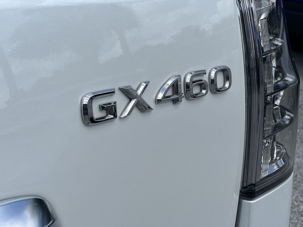 Thumbnail: 2023 Lexus GX - 20