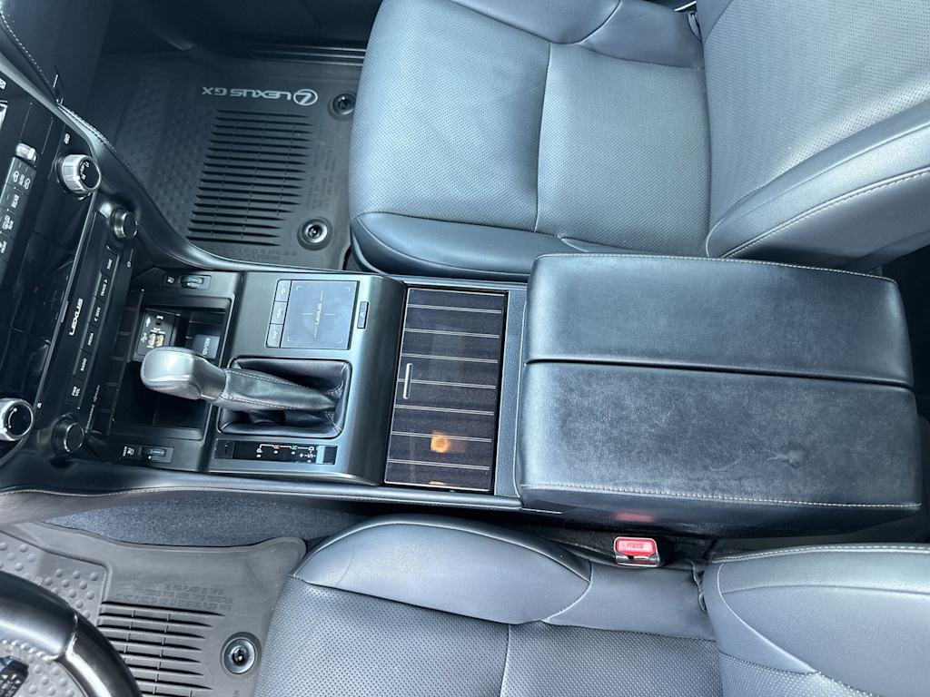 Thumbnail: 2023 Lexus GX - 13