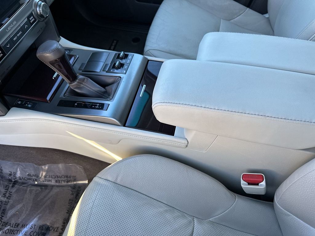 Thumbnail: 2015 Lexus GX - 21