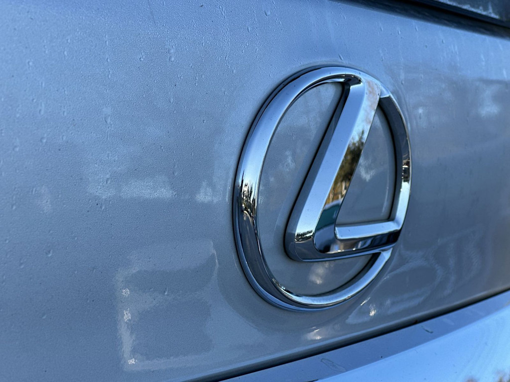 Thumbnail: 2015 Lexus GX - 5