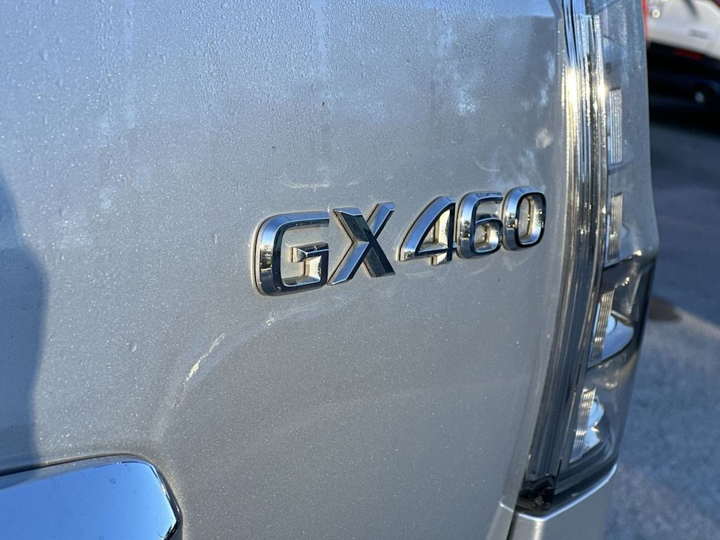 Thumbnail: 2015 Lexus GX - 18