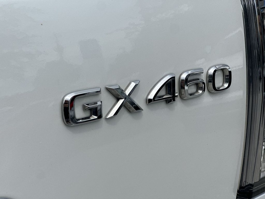 Thumbnail: 2023 Lexus GX - 20