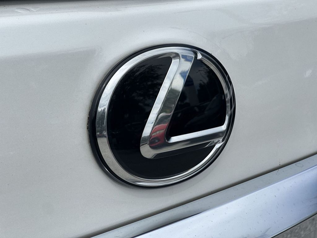 Thumbnail: 2023 Lexus GX - 7