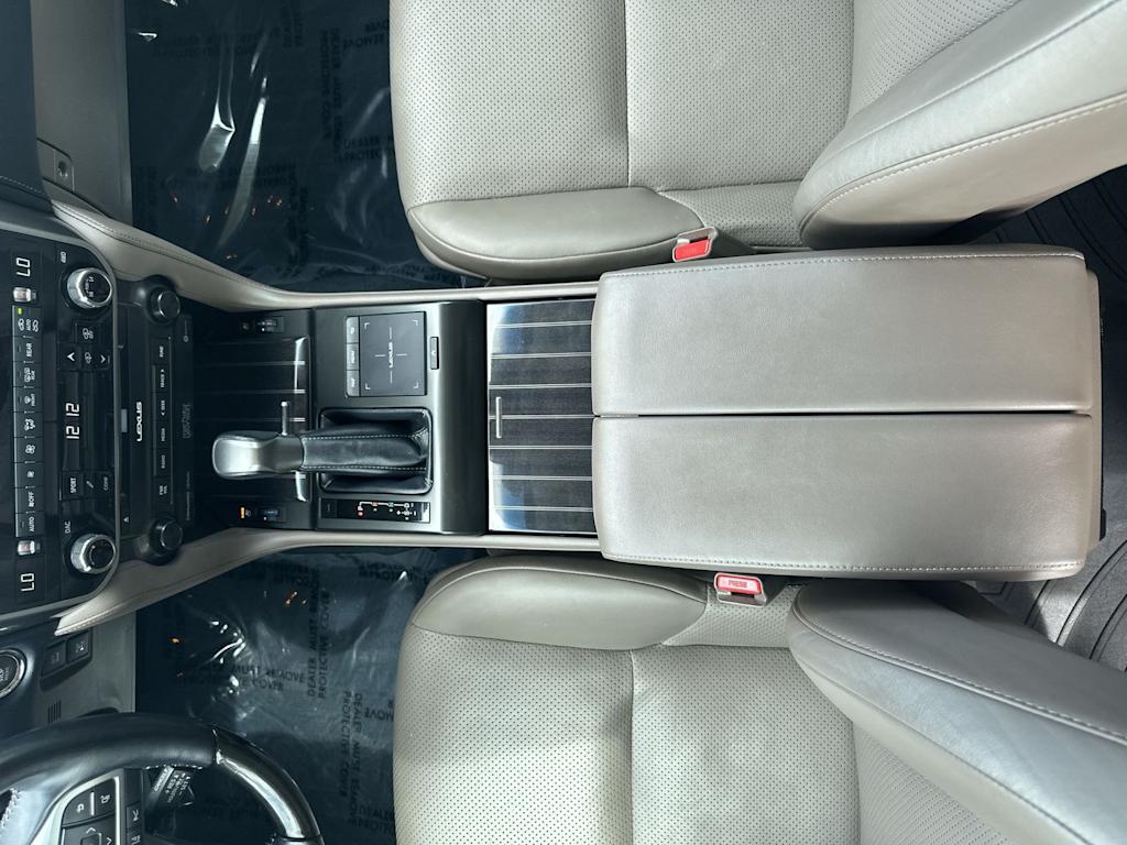 Thumbnail: 2023 Lexus GX - 9