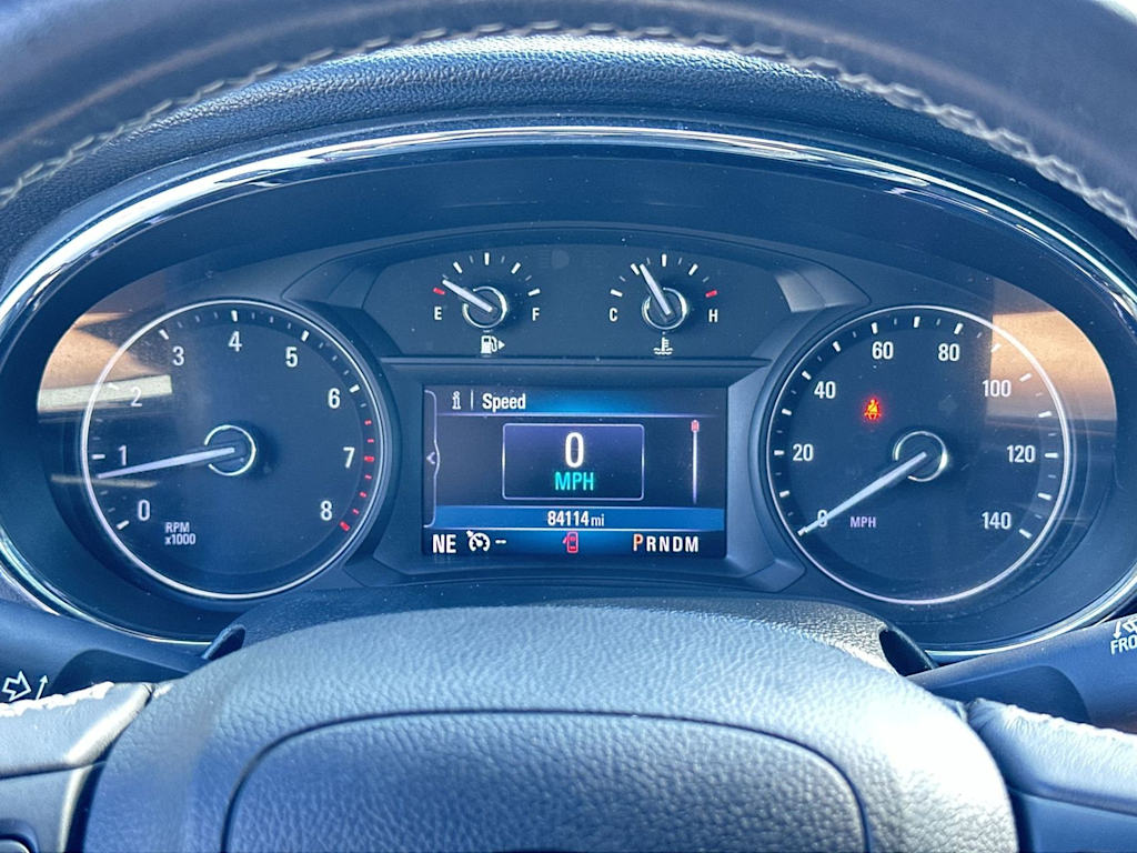 Thumbnail: 2019 Buick Encore - 14