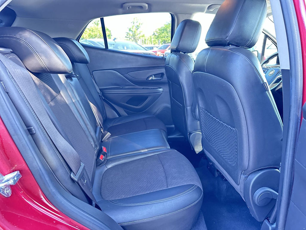 Thumbnail: 2019 Buick Encore - 20