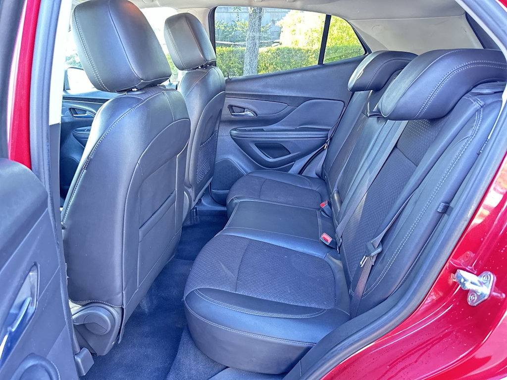 Thumbnail: 2019 Buick Encore - 19