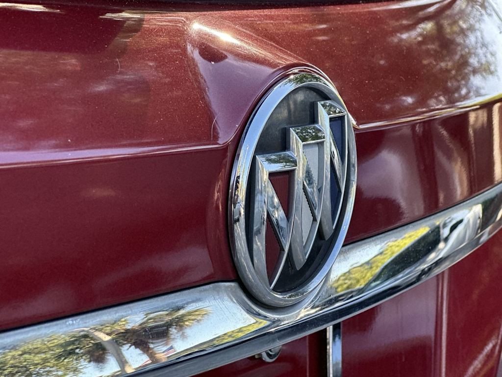 Thumbnail: 2019 Buick Encore - 7