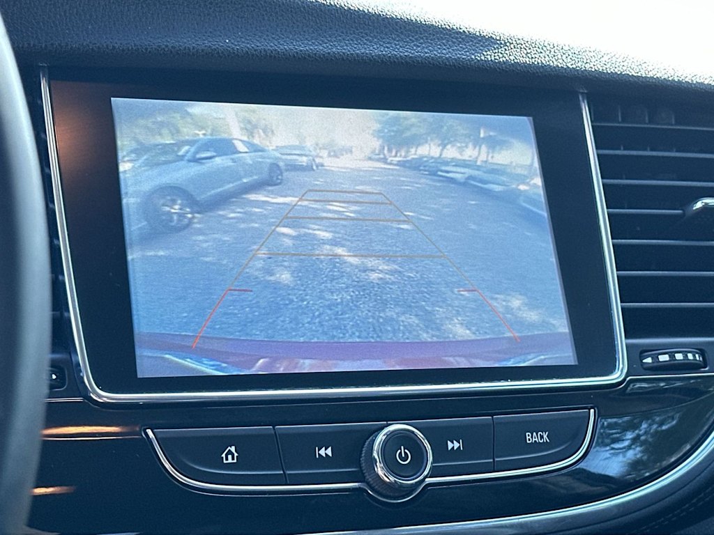 Thumbnail: 2019 Buick Encore - 12