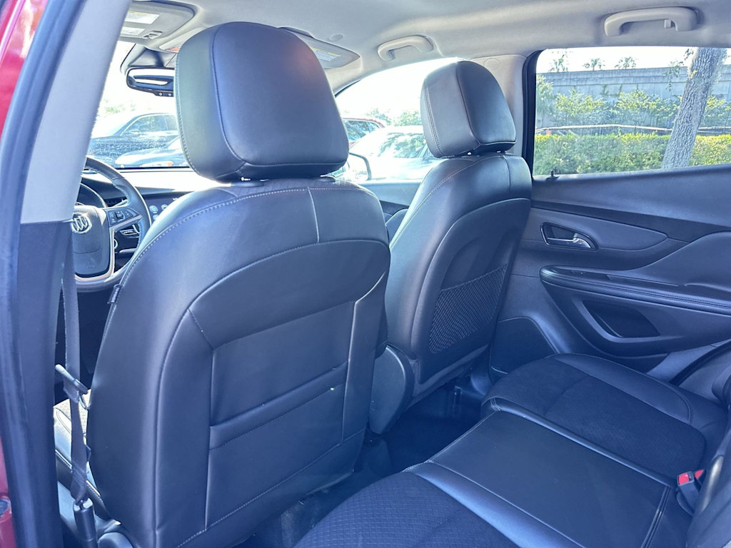 Thumbnail: 2019 Buick Encore - 11