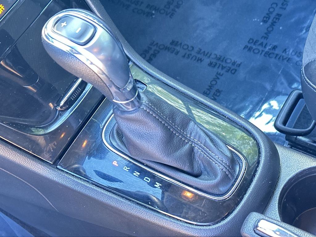 Thumbnail: 2019 Buick Encore - 13