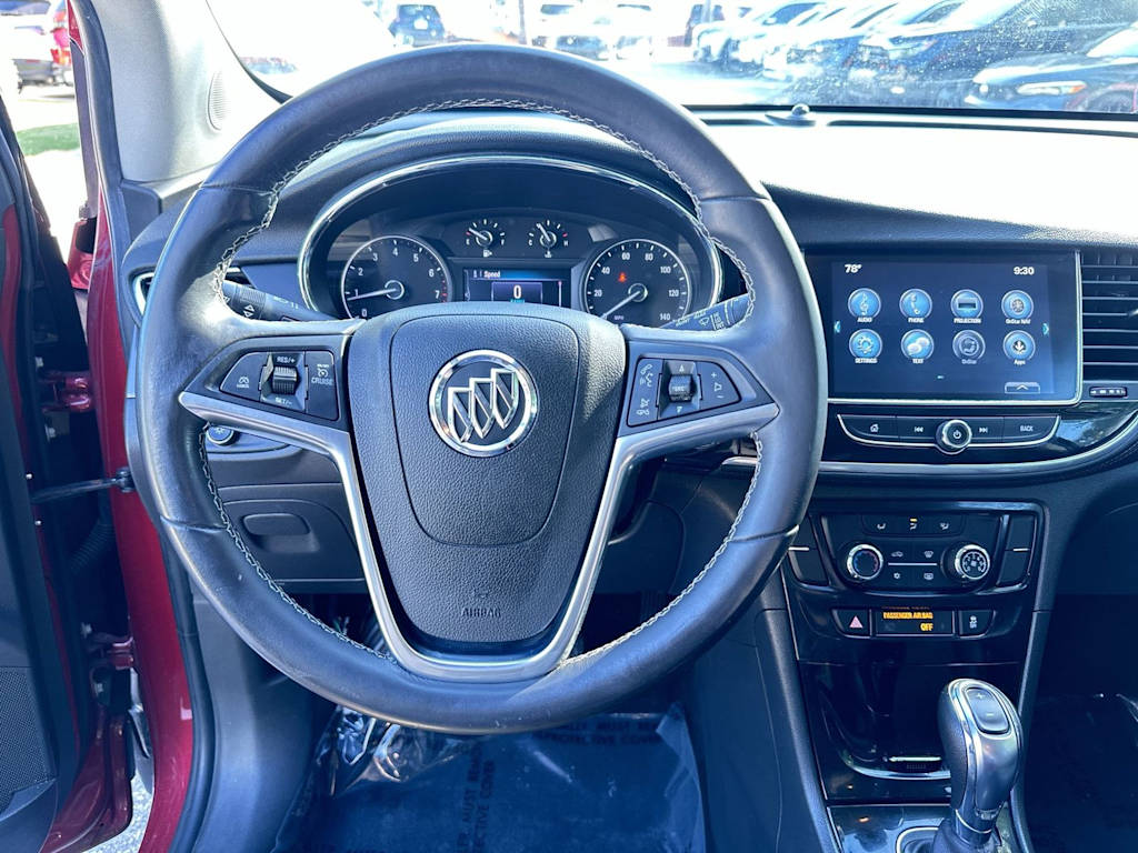 Thumbnail: 2019 Buick Encore - 2