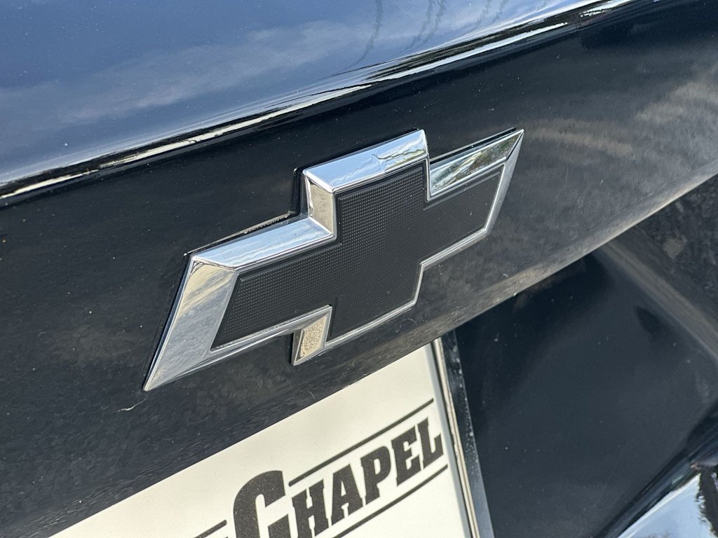 Thumbnail: 2024 Chevrolet Trax - 15
