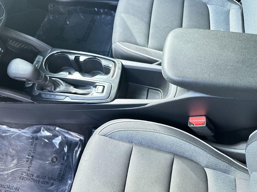 Thumbnail: 2021 Chevrolet TrailBlazer - 13