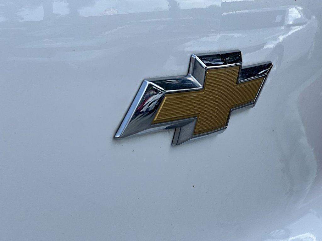 Thumbnail: 2021 Chevrolet TrailBlazer - 7
