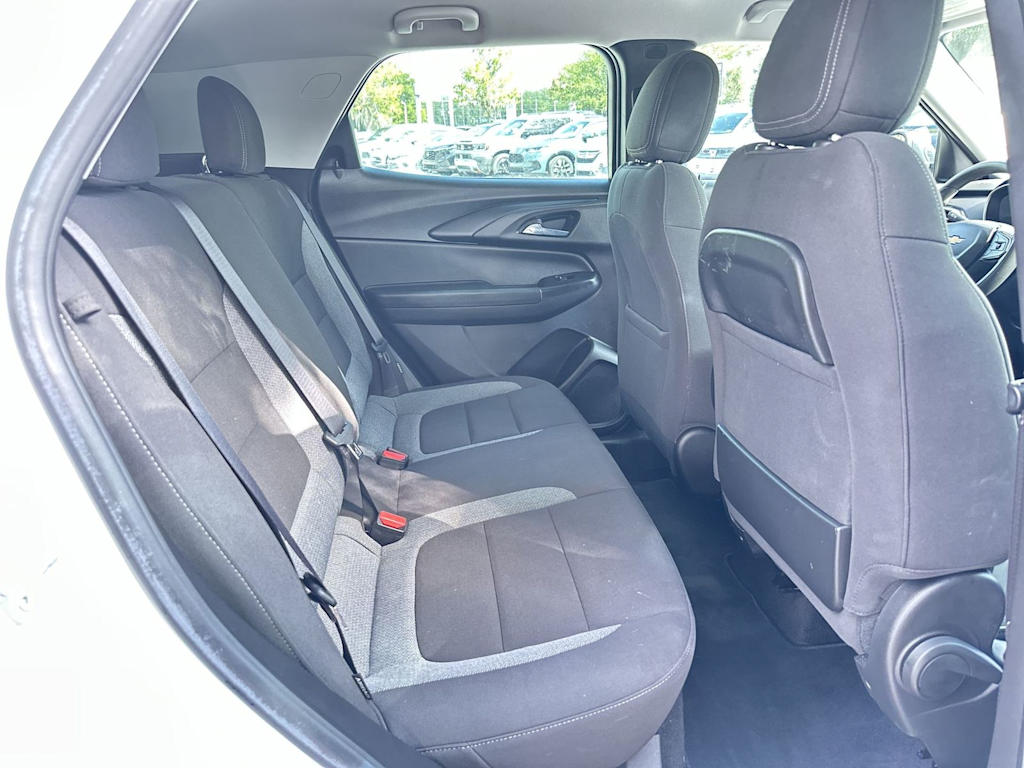 Thumbnail: 2021 Chevrolet TrailBlazer - 20