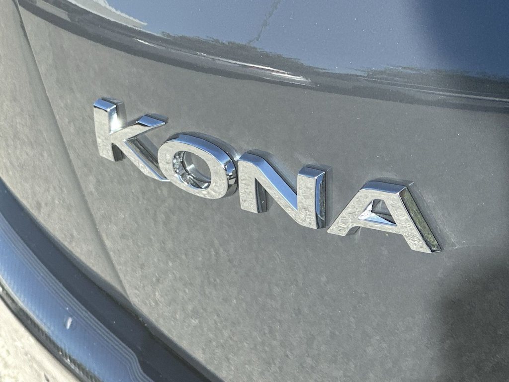 Thumbnail: 2023 Hyundai Kona - 23
