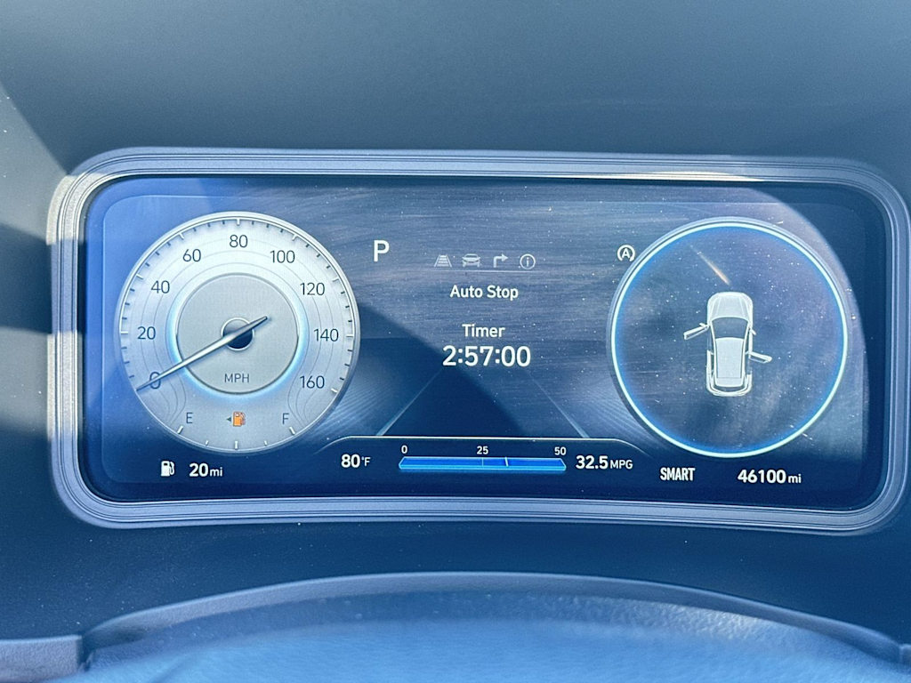 Thumbnail: 2023 Hyundai Kona - 16