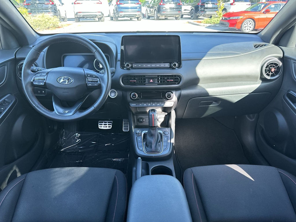 Thumbnail: 2023 Hyundai Kona - 2