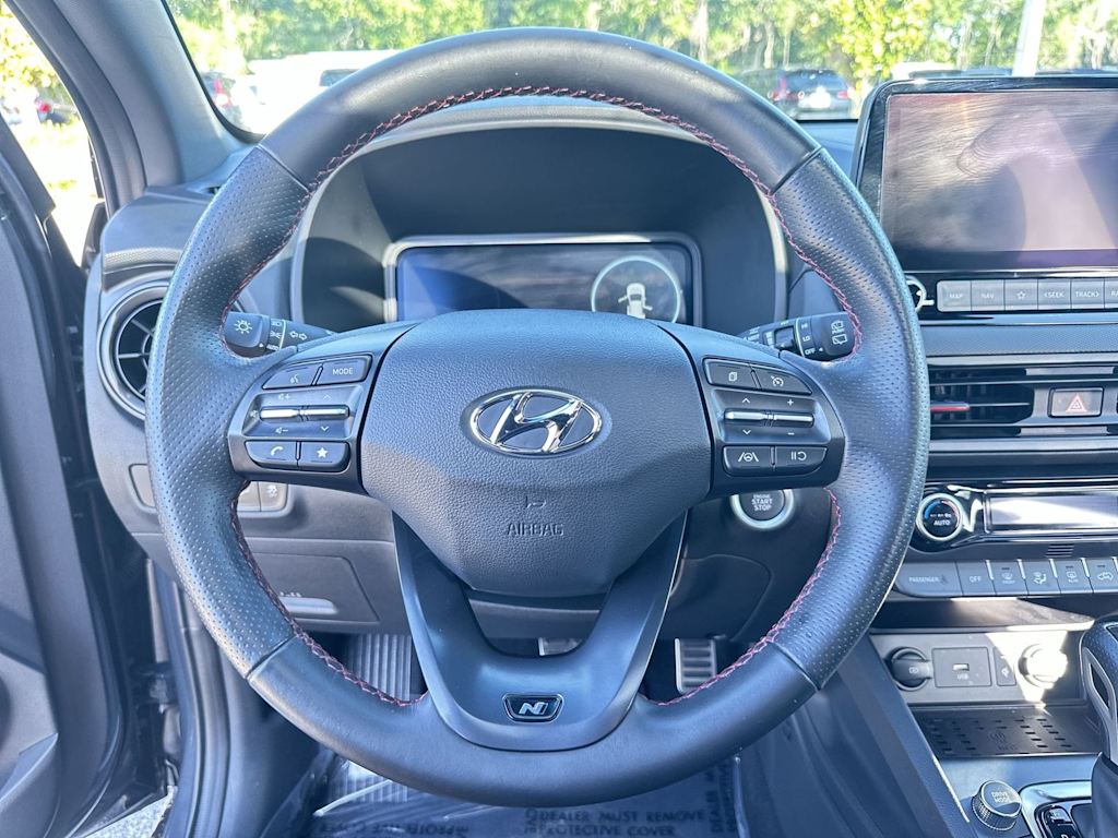 Thumbnail: 2023 Hyundai Kona - 10