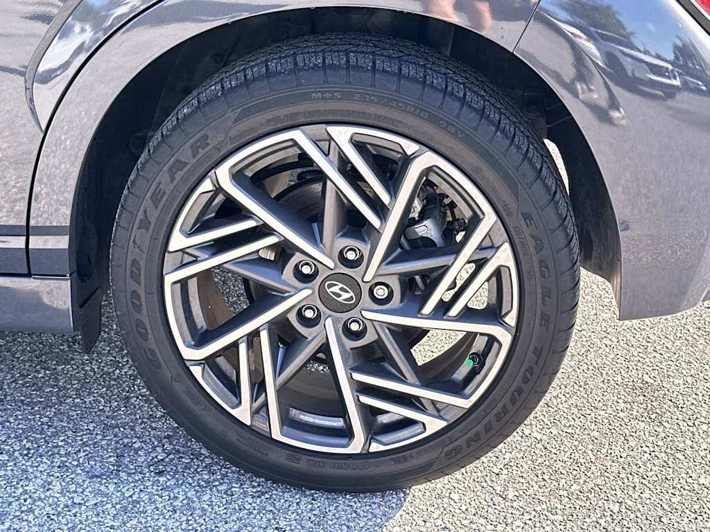 Thumbnail: 2023 Hyundai Kona - 8