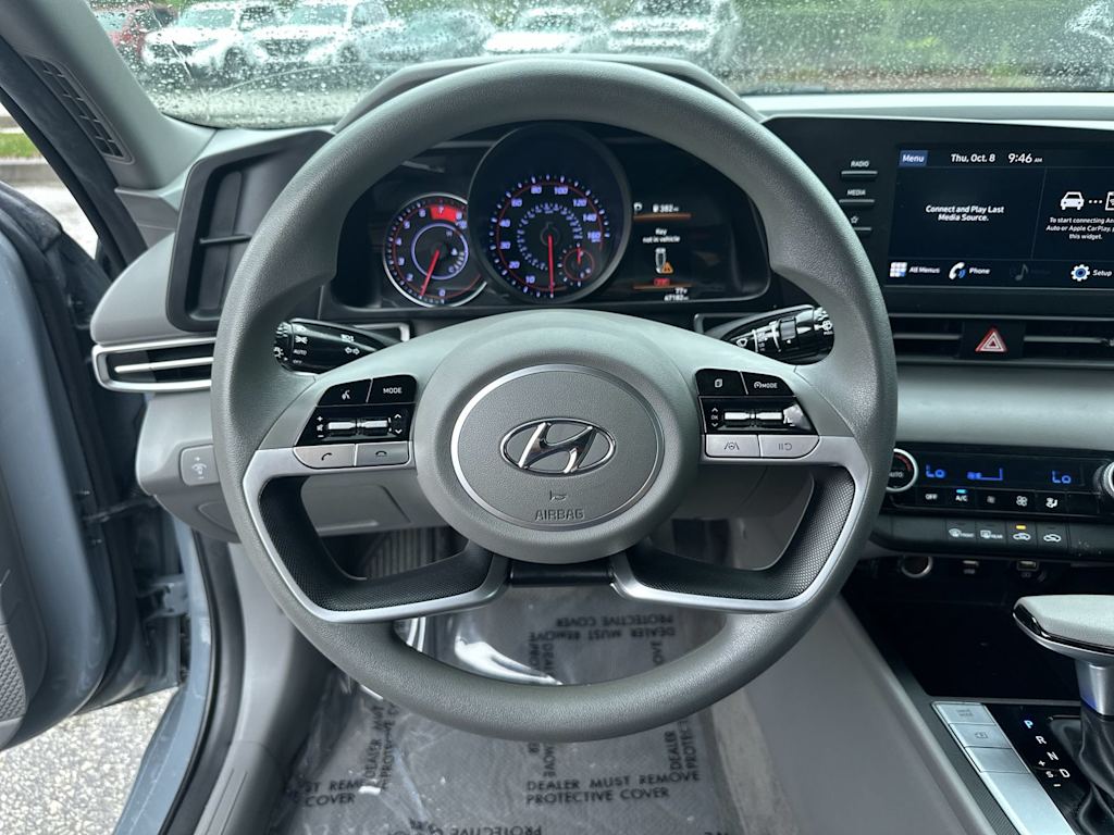 Thumbnail: 2023 Hyundai Elantra - 2
