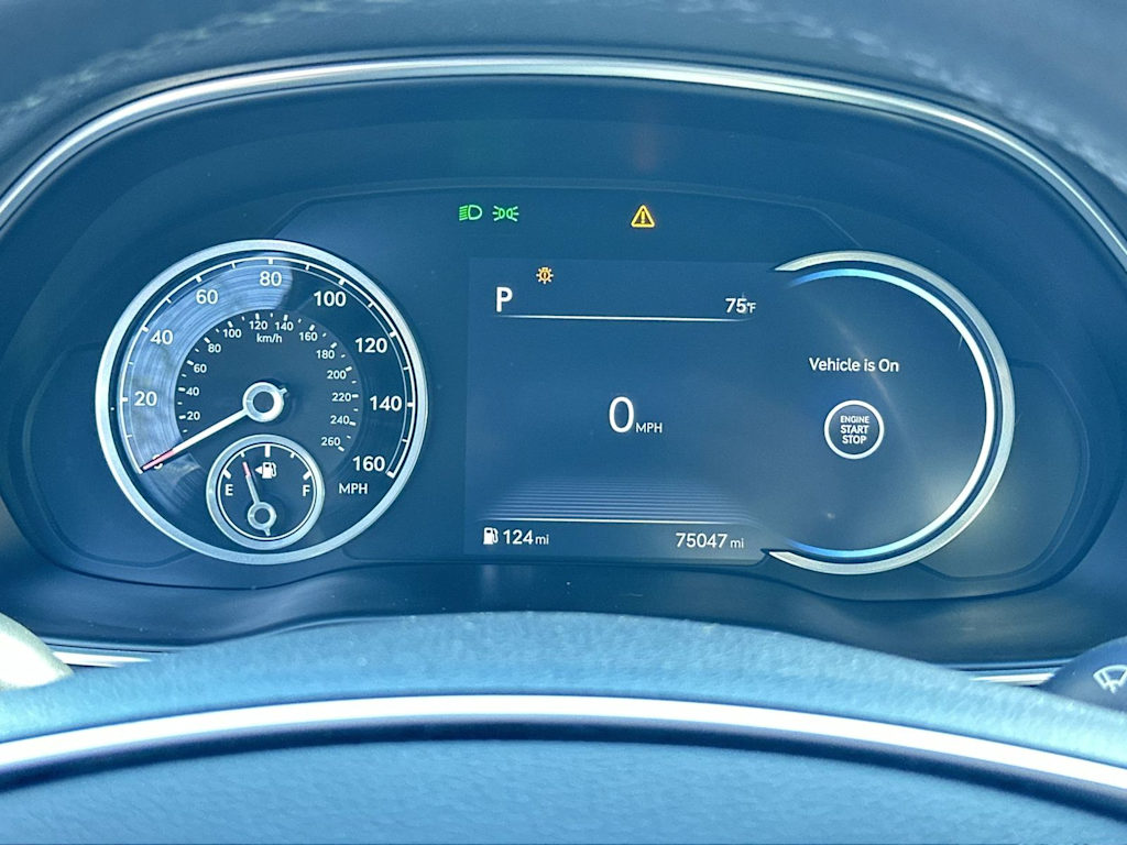 Thumbnail: 2021 Genesis GV80 - 14