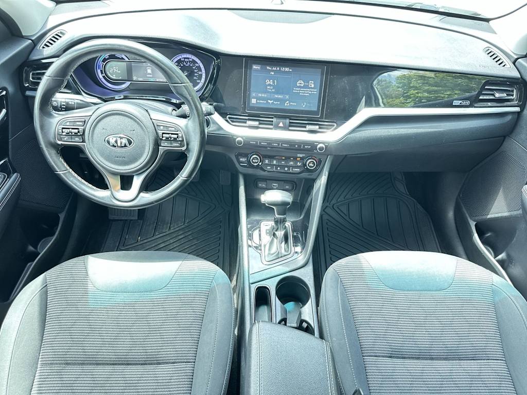 Thumbnail: 2021 Kia Niro - 2