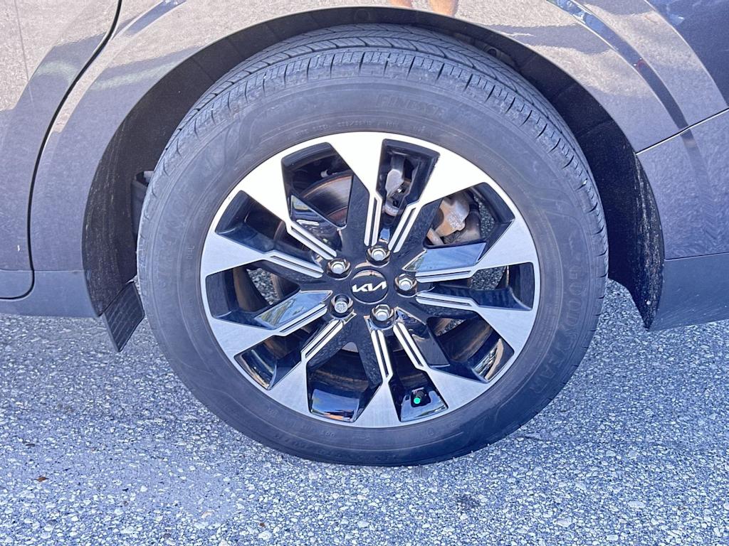 Thumbnail: 2024 Kia Carnival - 8