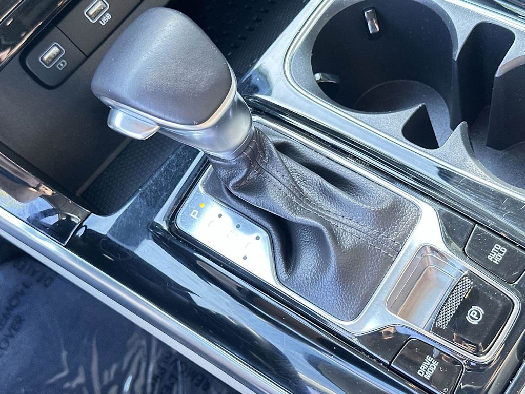 Thumbnail: 2024 Kia Carnival - 22