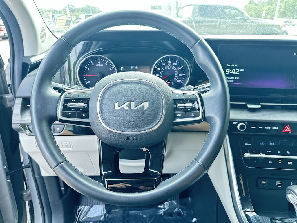 Thumbnail: 2024 Kia Carnival - 2