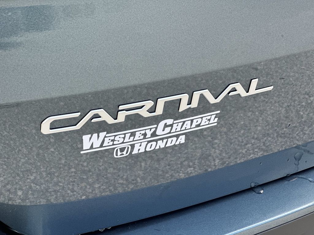 Thumbnail: 2024 Kia Carnival - 19