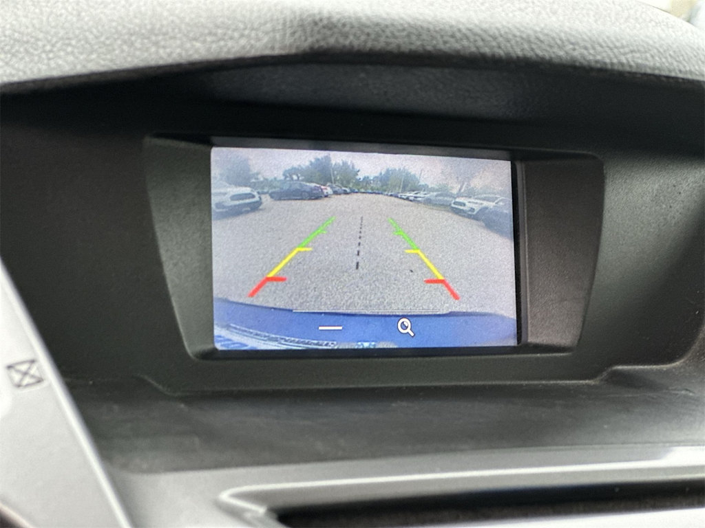 Thumbnail: 2018 Ford Transit Series - 12