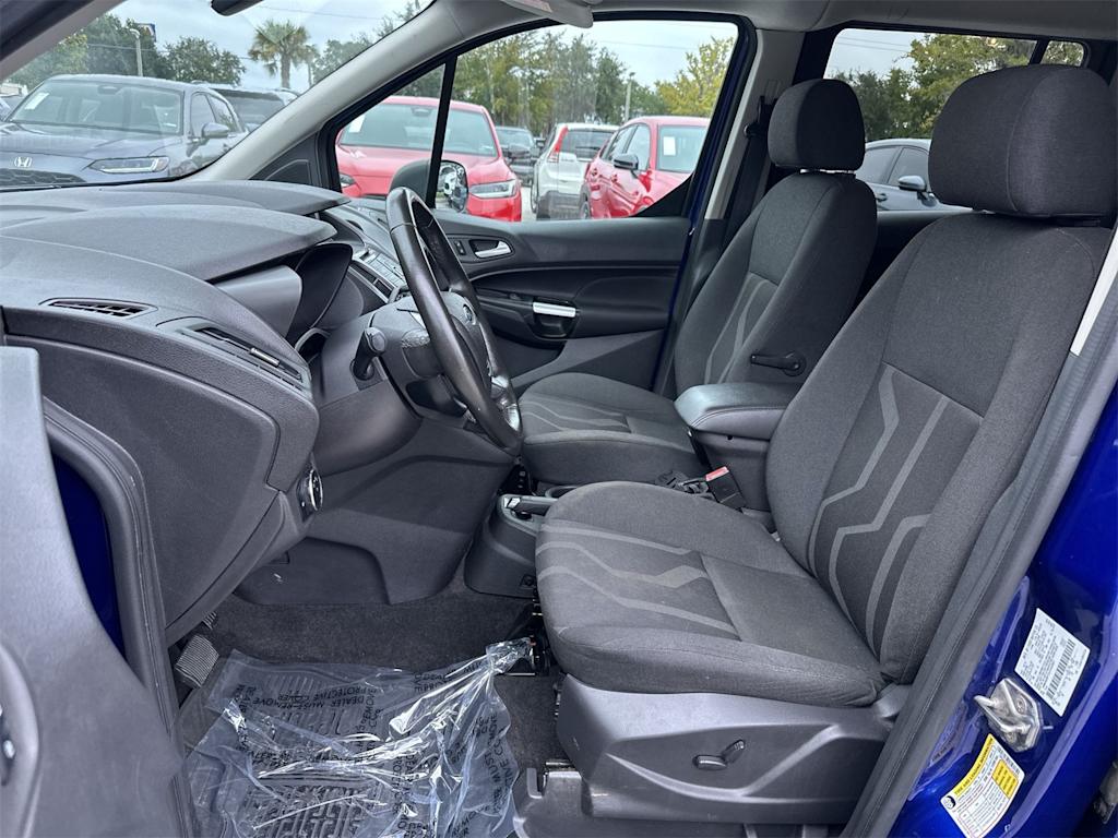 Thumbnail: 2018 Ford Transit Series - 9