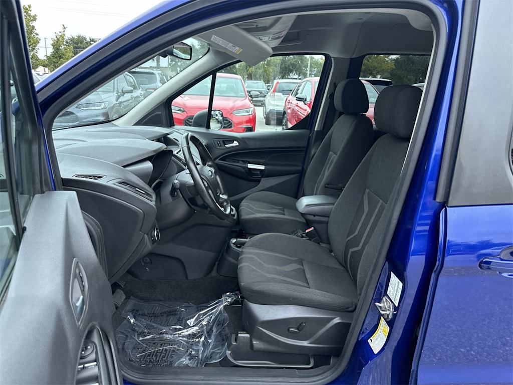 Thumbnail: 2018 Ford Transit Series - 11